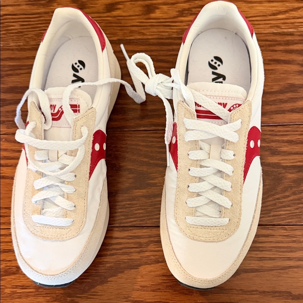 Saucony Trainer 80 Sneakers
